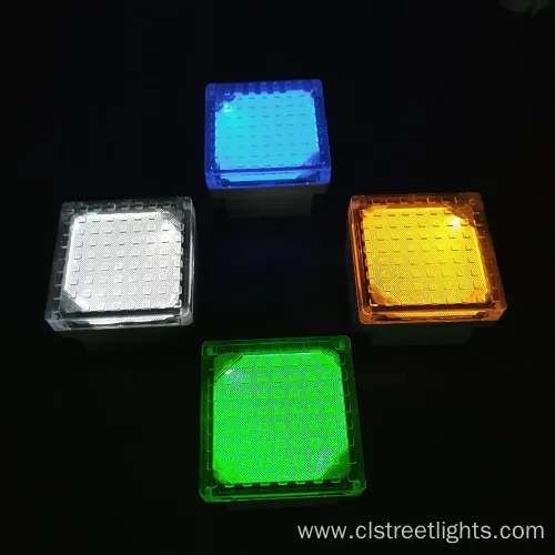 Waterproof LED Solar Garden Light